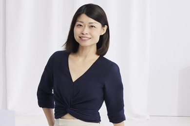 Jessie Ang