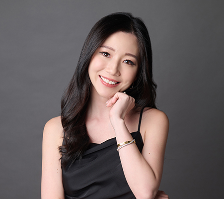 Hi, I'm Shyanne Teo