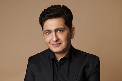 Vishal Lalwani
