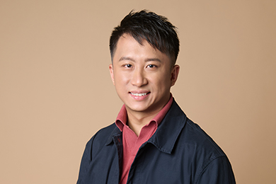 Paolo Lipana a Senior Financial Advisor, Certified Wealth Planner in Makati