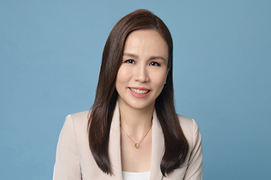Jade Leong