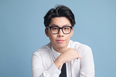 Paolo Lipana a Senior Financial Advisor, Certified Wealth Planner in Makati