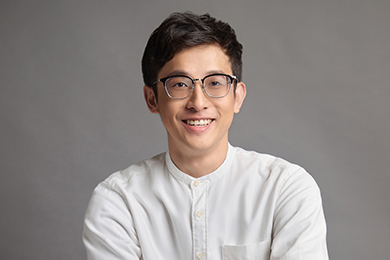 Paolo Lipana a Senior Financial Advisor, Certified Wealth Planner in Makati