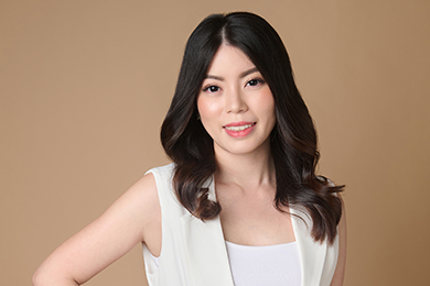 Paolo Lipana a Senior Financial Advisor, Certified Wealth Planner in Makati