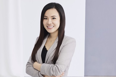 Shirley Liang