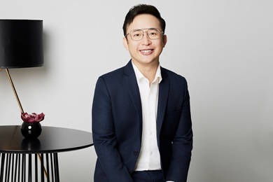 Paolo Lipana a Senior Financial Advisor, Certified Wealth Planner in Makati