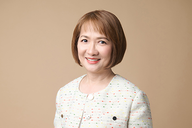 Paolo Lipana a Senior Financial Advisor, Certified Wealth Planner in Makati