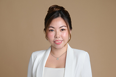 Paolo Lipana a Senior Financial Advisor, Certified Wealth Planner in Makati