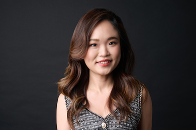 Paolo Lipana a Senior Financial Advisor, Certified Wealth Planner in Makati