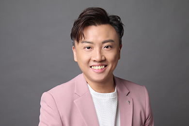 Paolo Lipana a Senior Financial Advisor, Certified Wealth Planner in Makati