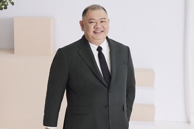 Eric Hew