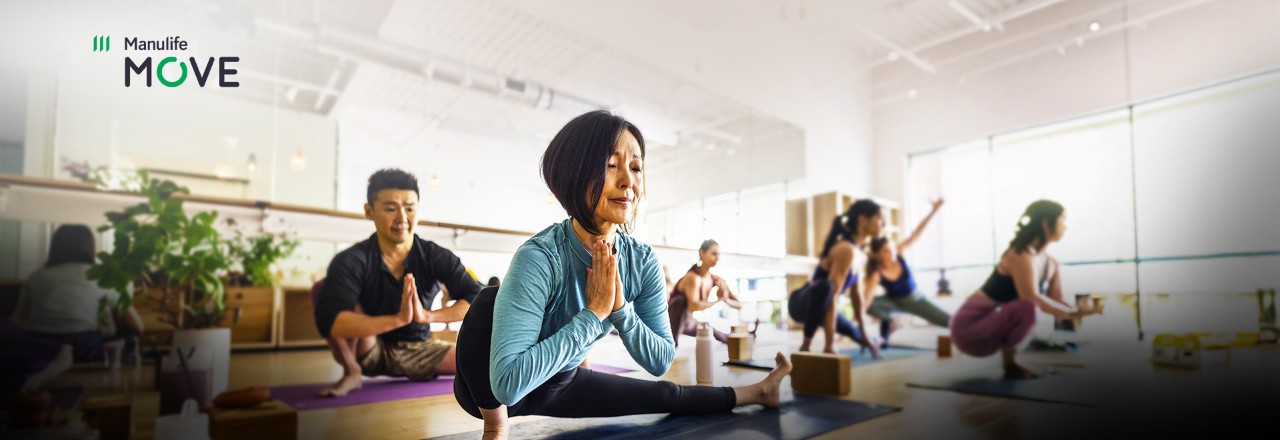 Yoga