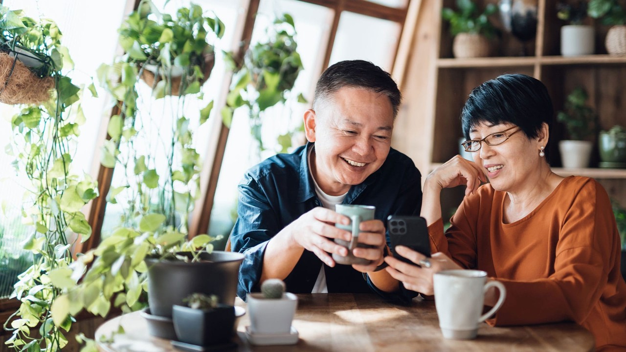 Tips to start your Financial Planning right Know what you have 
