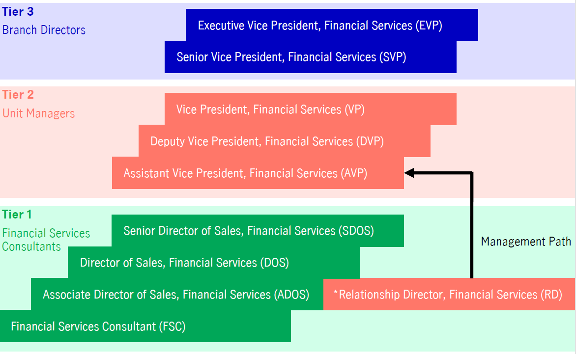 Your Career Path