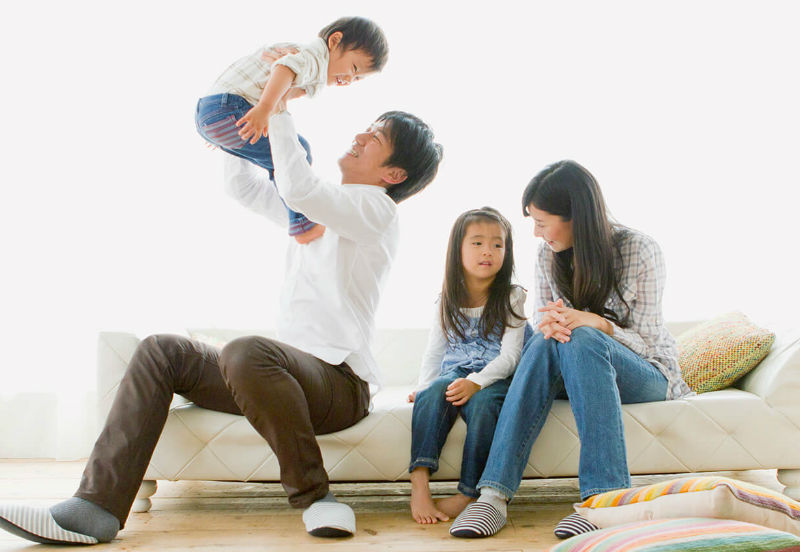 Manulife LifeReady: Be healthy and enjoy upfront premium discounts for life