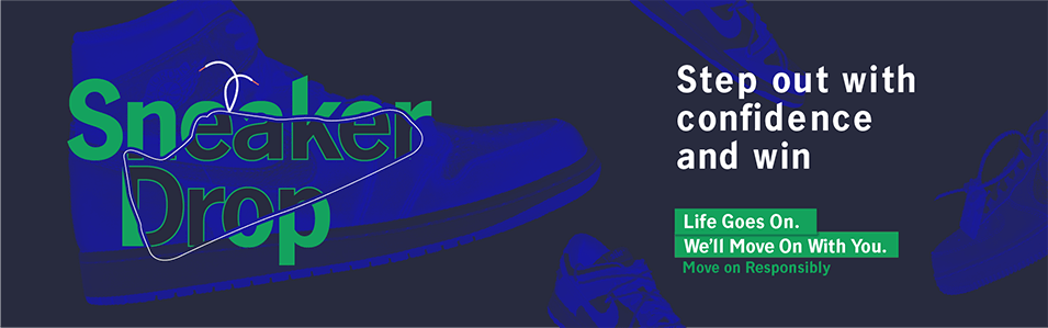 Goes sneaker deals