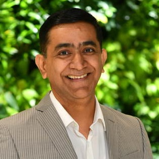 Sachin Savla