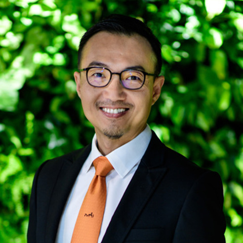 Jonathan Tan