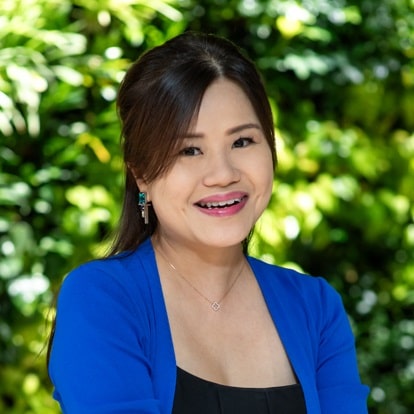 Leah Ng