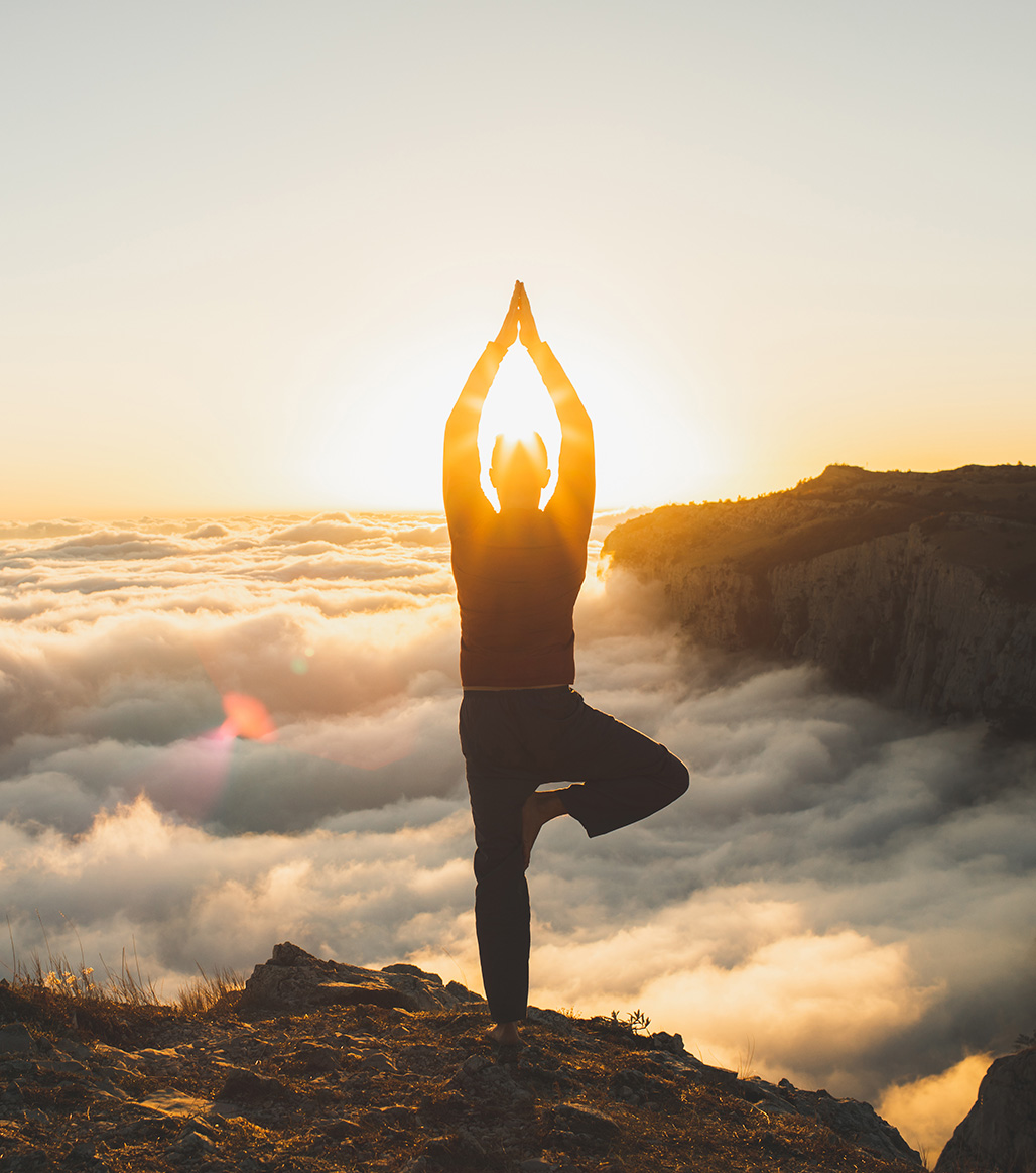 Physical and mental well-being