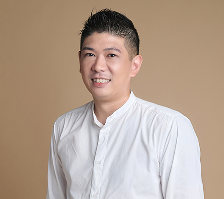 Anson Lim