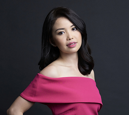 Paolo Lipana a Senior Financial Advisor, Certified Wealth Planner in Makati