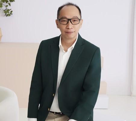 Danny Tan