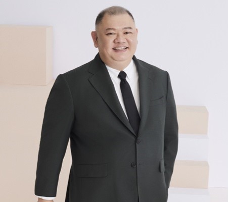 Eric Hew