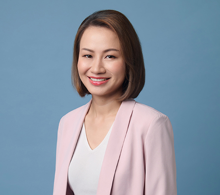 Paolo Lipana a Senior Financial Advisor, Certified Wealth Planner in Makati