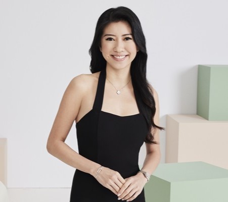 Paolo Lipana a Senior Financial Advisor, Certified Wealth Planner in Makati