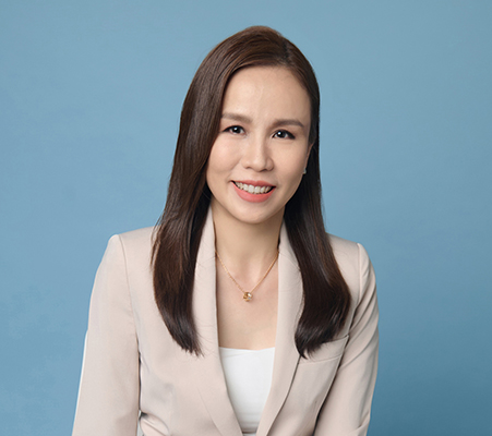 Jade Leong