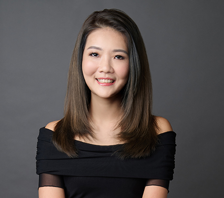 Paolo Lipana a Senior Financial Advisor, Certified Wealth Planner in Makati