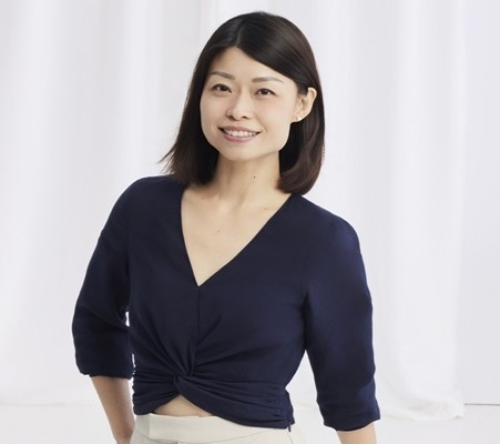 Jessie Ang