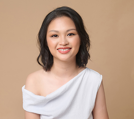 Paolo Lipana a Senior Financial Advisor, Certified Wealth Planner in Makati