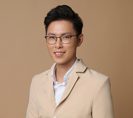 Malvin Tan