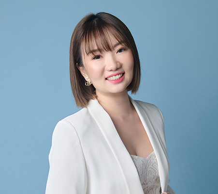 Paolo Lipana a Senior Financial Advisor, Certified Wealth Planner in Makati