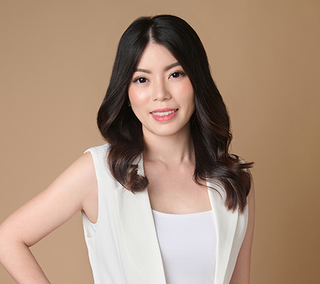 Paolo Lipana a Senior Financial Advisor, Certified Wealth Planner in Makati