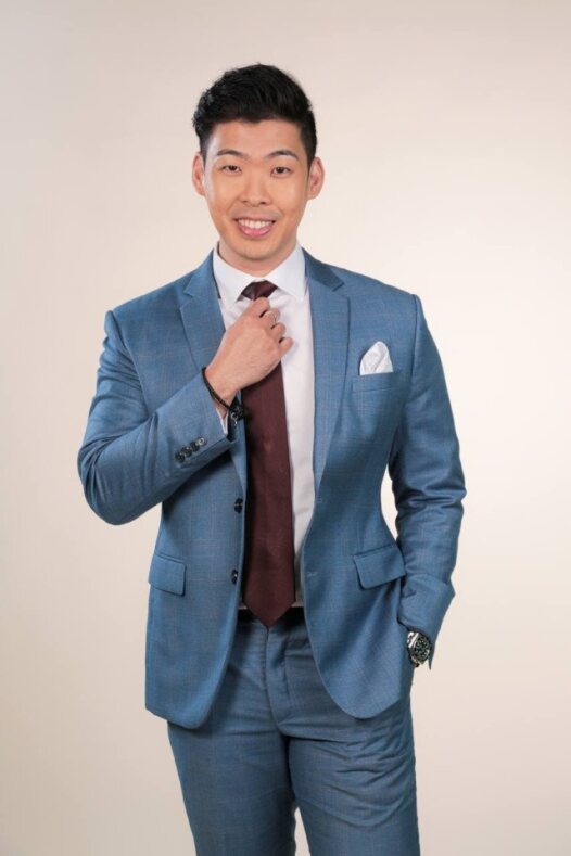 Shawn-Wong