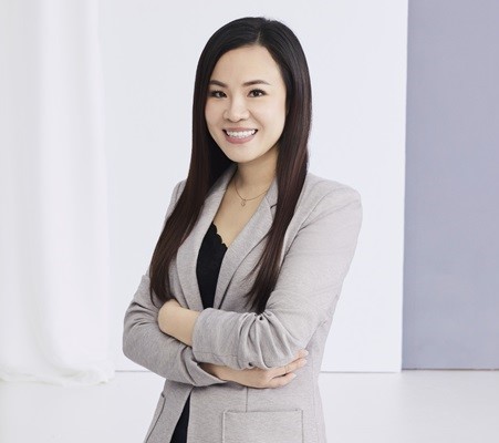 Shirley Liang