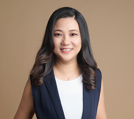 Vennice Chen