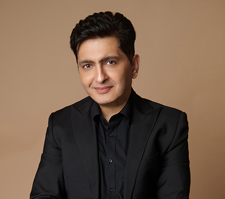 Vishal Lalwani