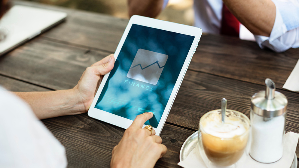 Building Financial Discipline in Singapore – Your 4-Step Guide