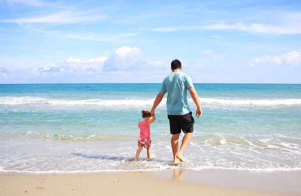 Financial Planning Tips from Dads