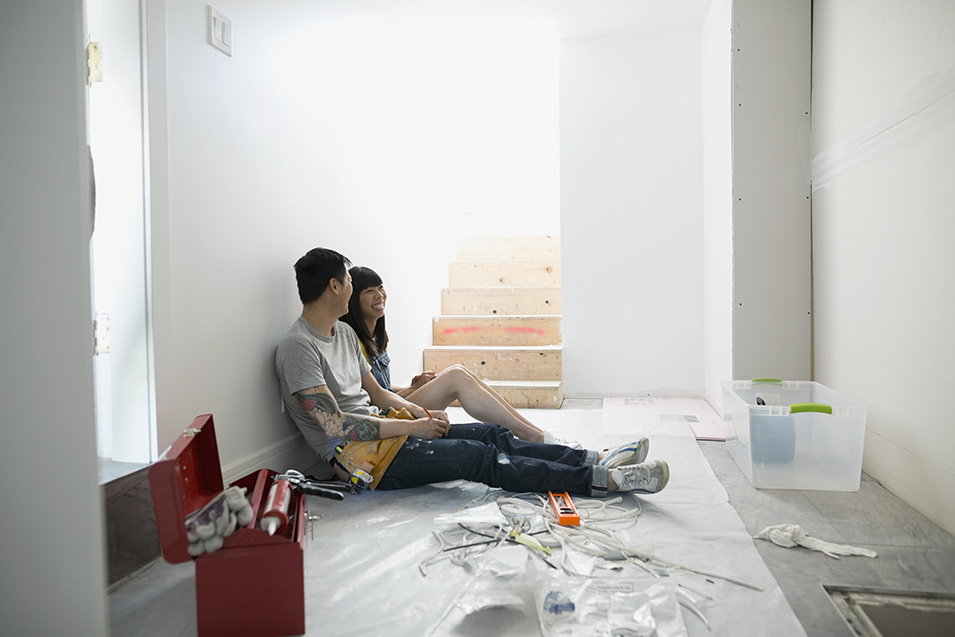Financial Reliefs and Other Saving Tips for Home Buyers