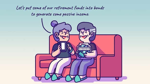 Alt text: how to generate passive income